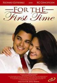 "For The First Time" (2008) LiMiTED.DVDRip.XviD-LAJ