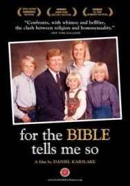 "For the Bible Tells Me So" (2007) LIMITED.DOCU.DVDRip.XviD-SAPHiRE