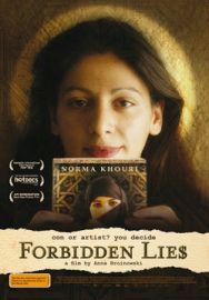 "Forbidden Lies" (2007) DVDRip.XviD-aAF