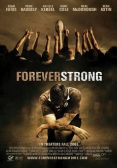 "Forever Strong" (2008) PL.DVDRiP.XViD-ER