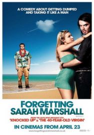 "Forgetting Sarah Marshall" (2008) PL.DVDRip.XviD-BFHMOV