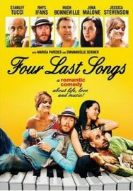 "Four Last Songs" (2007) PL.DVDRip.XviD-BiL