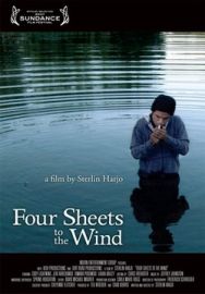 "Four Sheets To The Wind" (2007) DVDRip.XviD-VoMiT