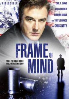 "Frame Of Mind" (2009) DVDRip.XviD-VoMiT