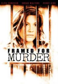 "Framed For Murder" (2007) R5.XviD-DOMiNO