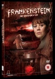 "Frankenstein" (2007) DVDRip.XviD.VoMiT