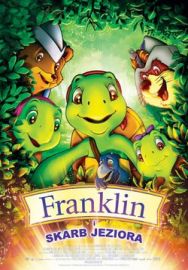 "Franklin And The Turtle Lake Treasure" (2006) PLDUB.DVDRip.XViD-M14CH0