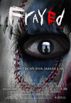 "Frayed" (2007) DVDRip.XviD-VoMiT