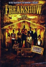 "Freakshow" (2007) R5.xVID-Universal