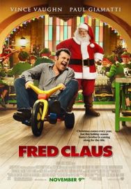 "Fred Claus" (2007) FS.DVDSCR.XviD-MOTION