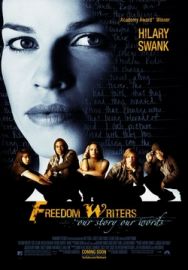 "Freedom Writers" (2007) PL.DVDRip.XViD-M14CH0