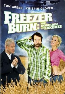 "Freezer Burn: The Invasion of Laxdale" (2008) DVDRip.XviD-TFE