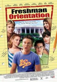 "Freshman Orientation" (2004) DVDRip.XviD-VoMiT