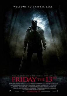 "Friday The 13th" (2009) CAM.XViD-HooKah