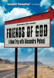 "Friends Of God" (2007) STV.DVDRip.XviD-FiCO