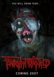 "FrightWorld" (2006) DVDRip.XviD-DOMiNO