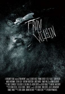 "From Within" (2008) PL.DVDRip.XviD-KiKO