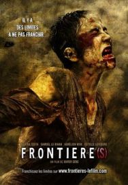 "Frontiers" (2007) UNRATED.LiMiTED.DVDRiP.XViD-HLS