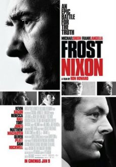 "Frost Nixon" (2008) LiMiTED.DVDSCR.XviD-DoNE