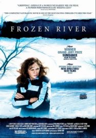 "Frozen River" (2008) LIMITED.DVDScr.XViD-BaLD