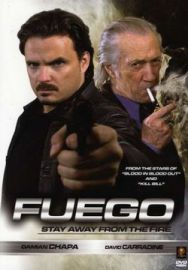 "Fuego" (2007) DVDRip.XviD-VoMiT