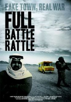 "Full Battle Rattle" (2008) WS.PDTV.XviD-HDCP