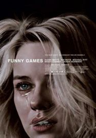 "Funny Games U.S." (2007) PL.DVDRip.XviD-KiCZ