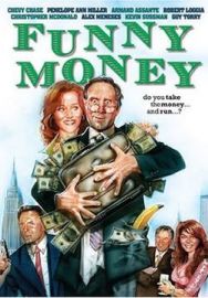 "Funny Money" (2006) PL.DVDRiP.XviD-CNS