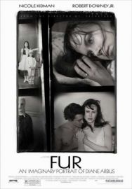"Fur" (2006) PL.DVDRiP.XviD-KiNO