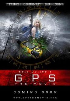 "G.P.S." (2007) DVDSCR.XviD-DOMiNO