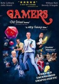 "Gamers" (2006) DVDRip.XviD-TFE