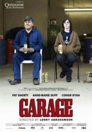 "Garage" (2007) DVDRip.XviD-aAF