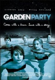 "Garden Party" (2008) LIMITED.DVDRip.XviD-DMT