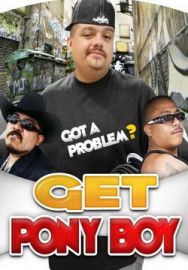 "Get Pony Boy" (2007) DVDRip.XviD-DOMiNO