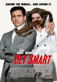 "Get Smart" (2008) R5.LINE.XViD-mVs