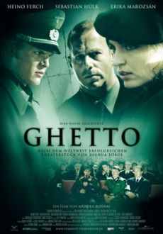 "Ghetto" (2006) PL.DVDRiP.XviD-BEER