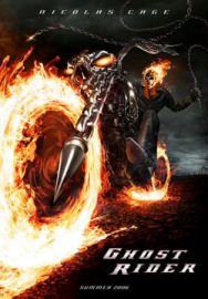 "Ghost Rider" (2007) EXTENDED.DVDRip.XviD-DiAMOND