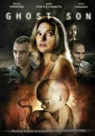 "Ghost Son" (2006) DVDRip.XviD-DOMiNO