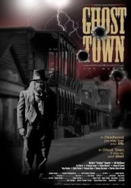 "Ghost Town: The Movie" (2007) DVDRip.XviD-ARiGOLD