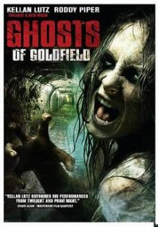 "Ghosts Of Goldfield" (2007) DVDSCR.XviD-TFE