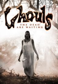 "Ghouls" (2008) DVDRip.XviD-DOMiNO