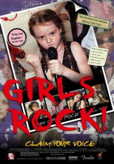 "Girls Rock" (2007) DVDRip.XviD-FRAGMENT