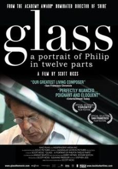 "Glass: A Portrait of Philip In Twelve Parts" (2007) DOCU.DVDRip.XviD-GAYGAY