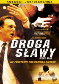 "Glory Road" (2006) PL.DVDRip.XviD-KiCZ