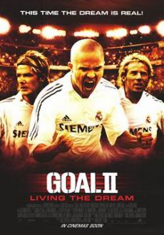 "Goal 2" (2007) DVDRiP.XviD-WaLMaRT