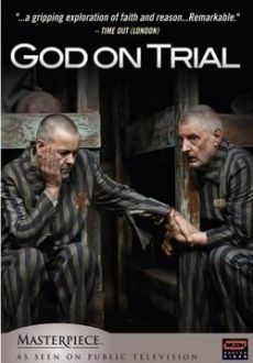 "God on Trial" (2008) DVDRip.XviD-DOMiNO