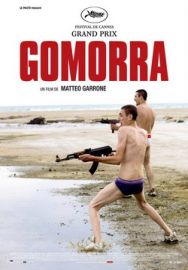 "Gomorra" (2008) LiMiTED.DVDSCR.XViD-HLS