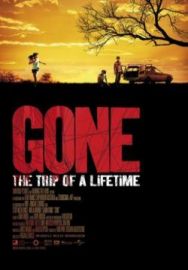 "Gone" (2006) PL.DVDRip.XviD-CH.W.D.F