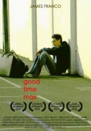 "Good Time Max" (2007) DVDRip.XviD-FRAGMENT