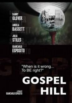 "Gospel Hill" (2008) Limited.DVDRiP.XviD-iNTiMiD